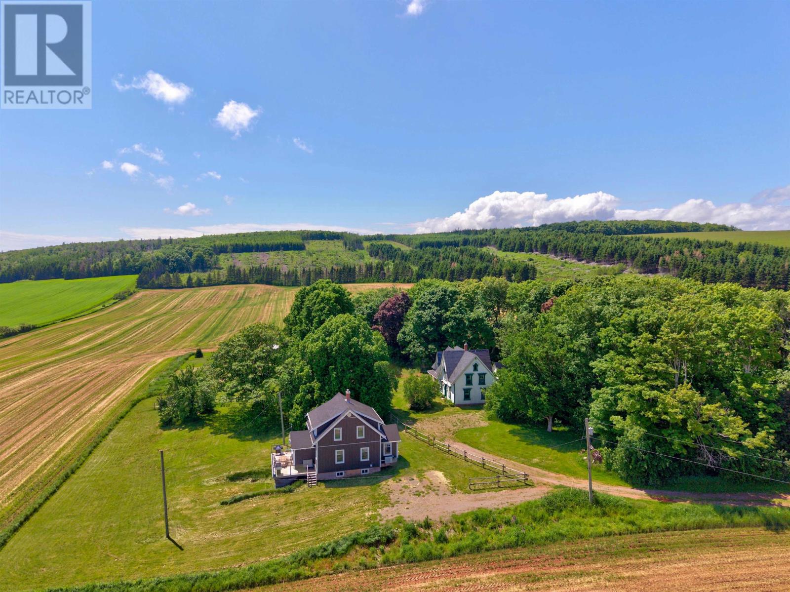 662-664 Long River Road, Long River, Prince Edward Island  C0B 1M0 - Photo 1 - 202615529