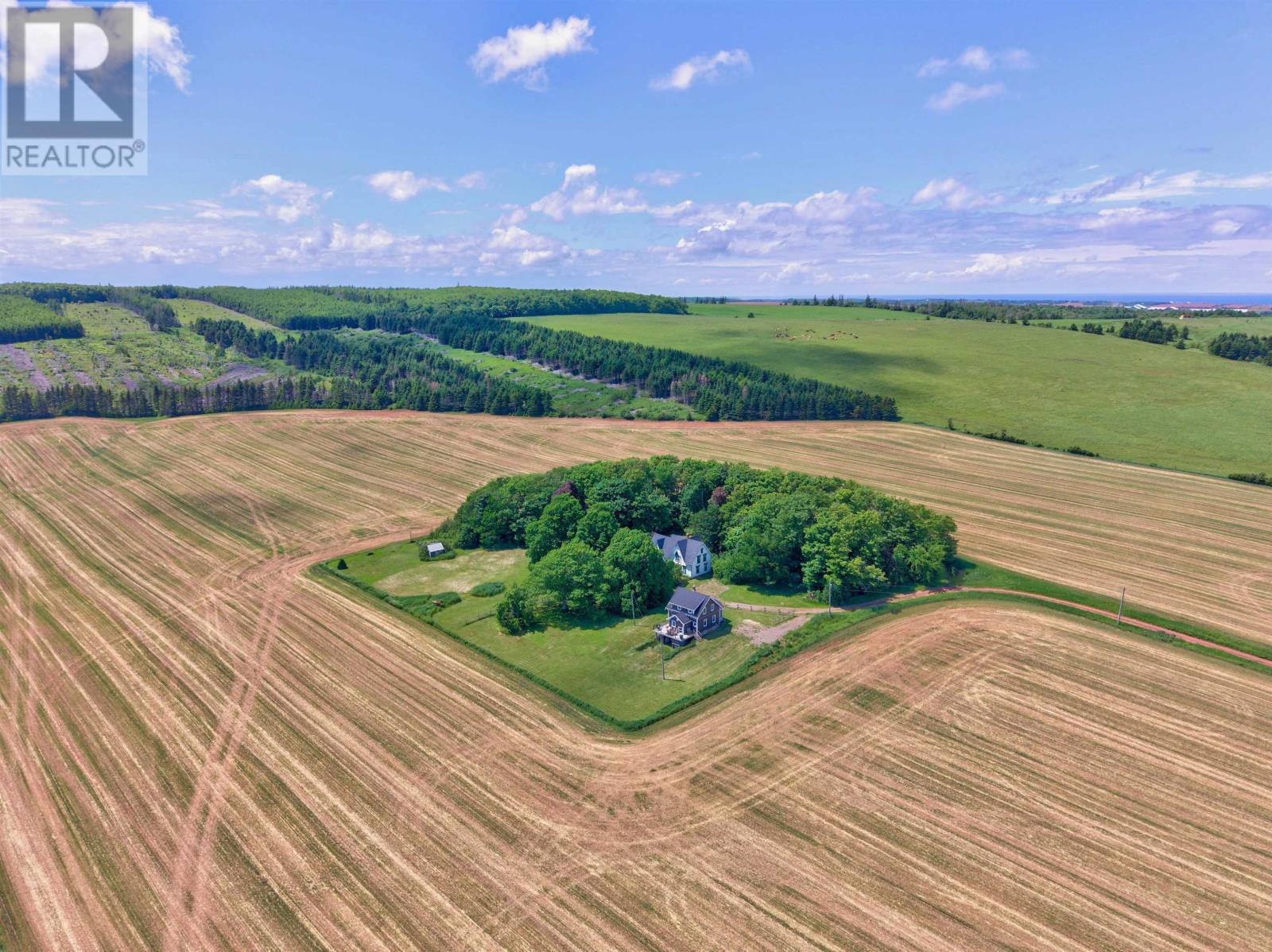 662-664 Long River Road, Long River, Prince Edward Island  C0B 1M0 - Photo 2 - 202615529