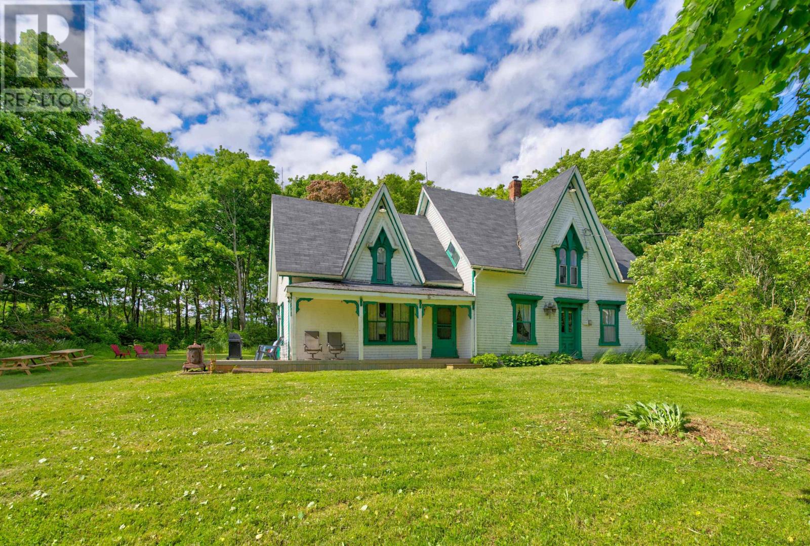 662-664 Long River Road, Long River, Prince Edward Island  C0B 1M0 - Photo 26 - 202615529