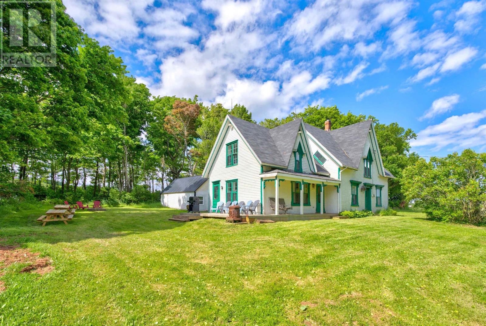 662-664 Long River Road, Long River, Prince Edward Island  C0B 1M0 - Photo 27 - 202615529