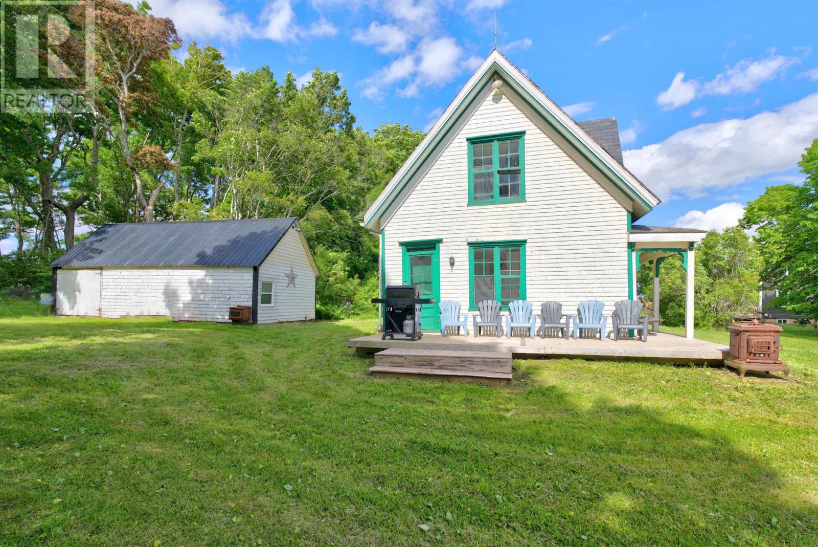 662-664 Long River Road, Long River, Prince Edward Island  C0B 1M0 - Photo 28 - 202615529
