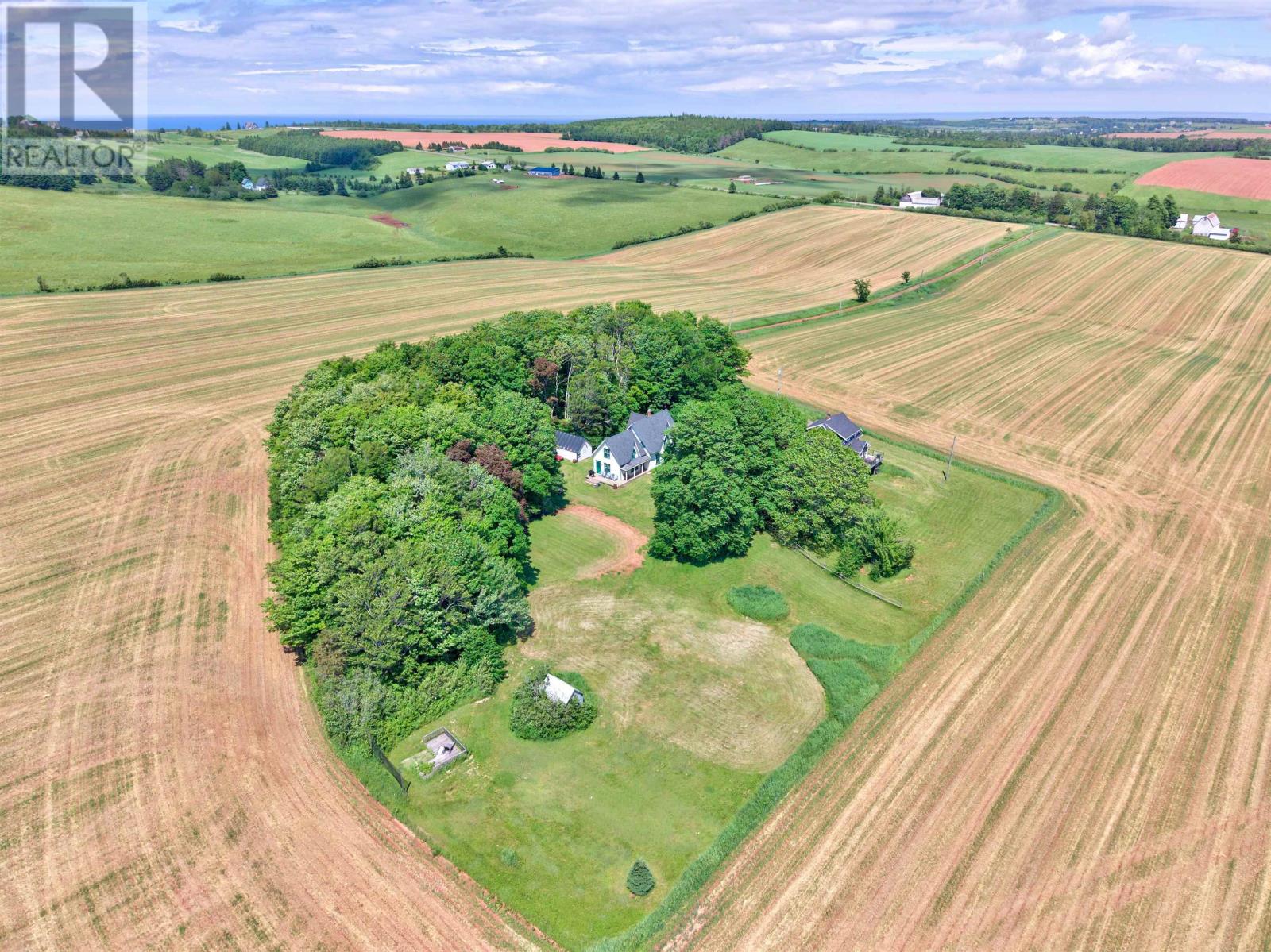 662-664 Long River Road, Long River, Prince Edward Island  C0B 1M0 - Photo 3 - 202615529