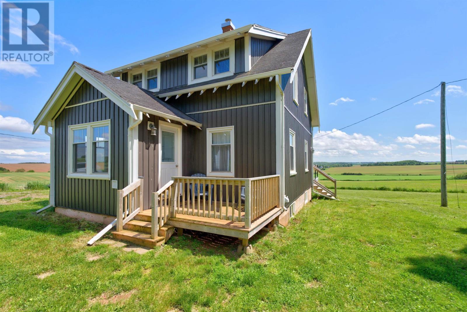 662-664 Long River Road, Long River, Prince Edward Island  C0B 1M0 - Photo 6 - 202615529