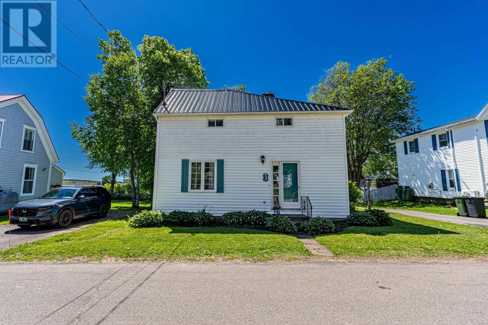 3 Howard Street, Victoria, Prince Edward Island  C0A 2G0 - Photo 2 - 202615536