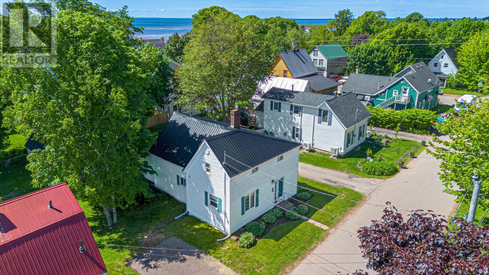 3 Howard Street, Victoria, Prince Edward Island  C0A 2G0 - Photo 25 - 202615536