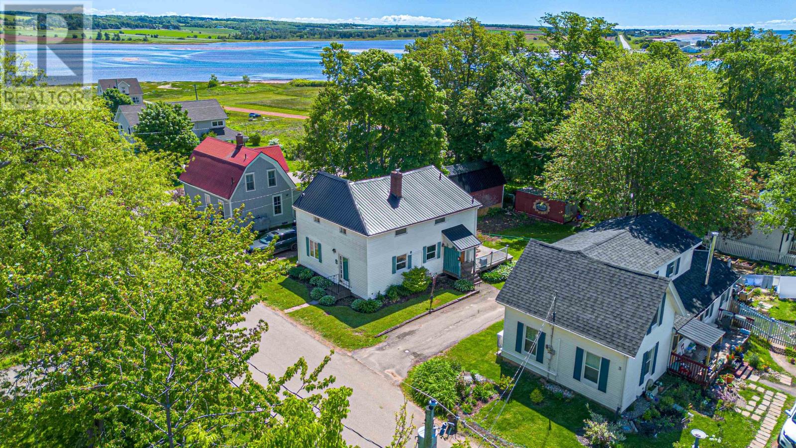 3 Howard Street, Victoria, Prince Edward Island  C0A 2G0 - Photo 26 - 202615536