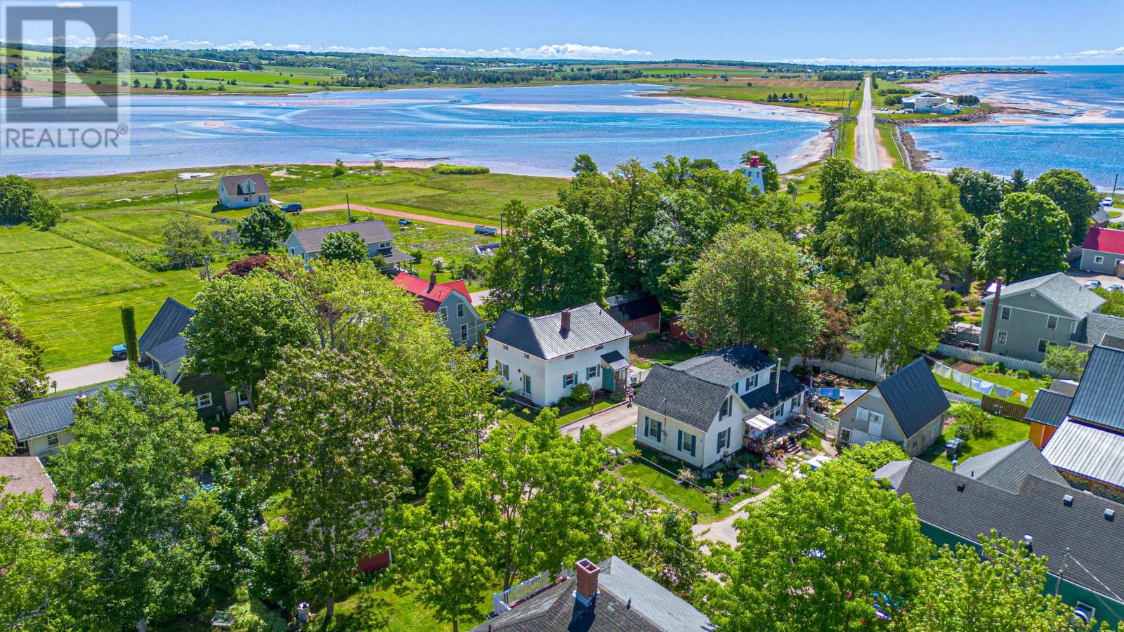 3 Howard Street, Victoria, Prince Edward Island  C0A 2G0 - Photo 27 - 202615536