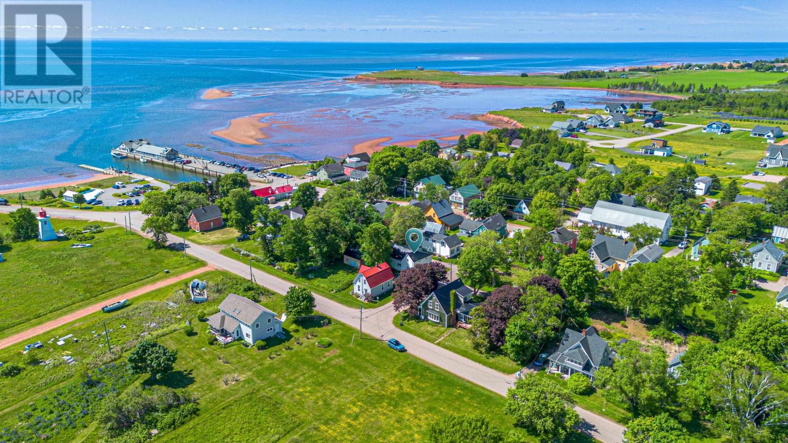 3 Howard Street, Victoria, Prince Edward Island  C0A 2G0 - Photo 29 - 202615536