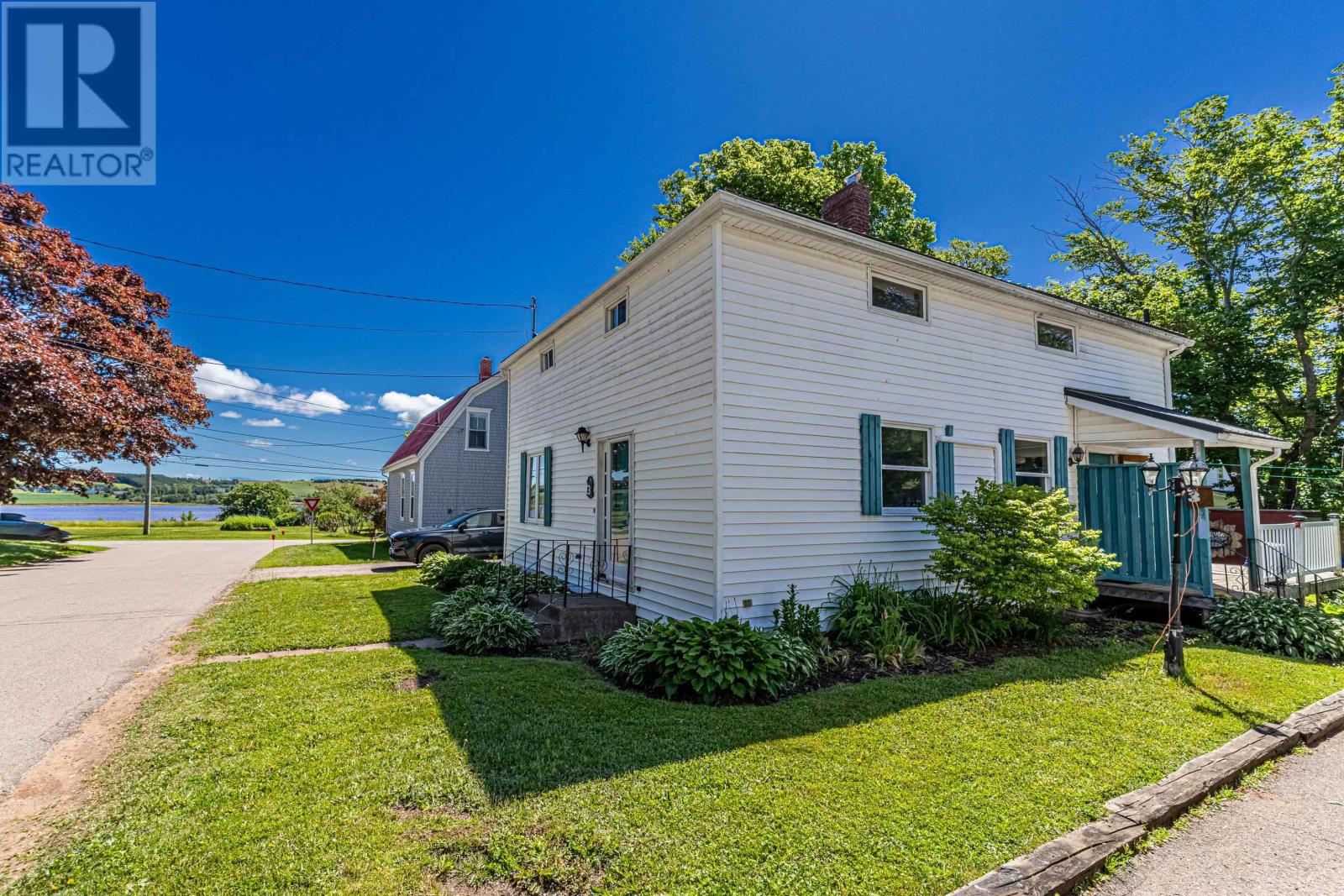 3 Howard Street, Victoria, Prince Edward Island  C0A 2G0 - Photo 3 - 202615536