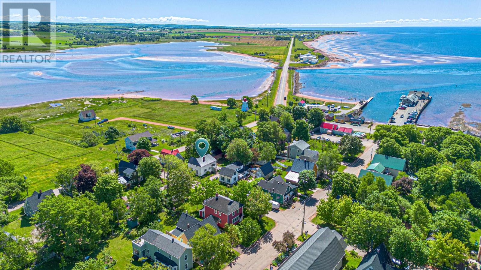 3 Howard Street, Victoria, Prince Edward Island  C0A 2G0 - Photo 31 - 202615536