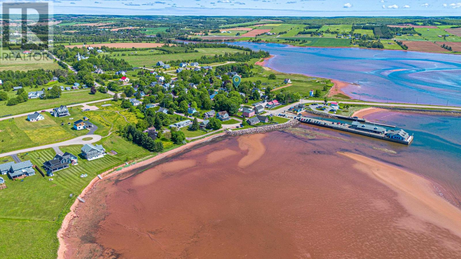 3 Howard Street, Victoria, Prince Edward Island  C0A 2G0 - Photo 33 - 202615536