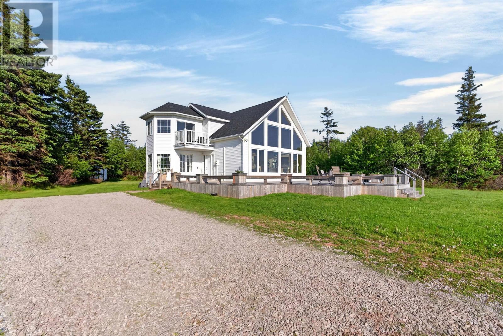 19 & 25 Robins Way, Miscouche, Prince Edward Island