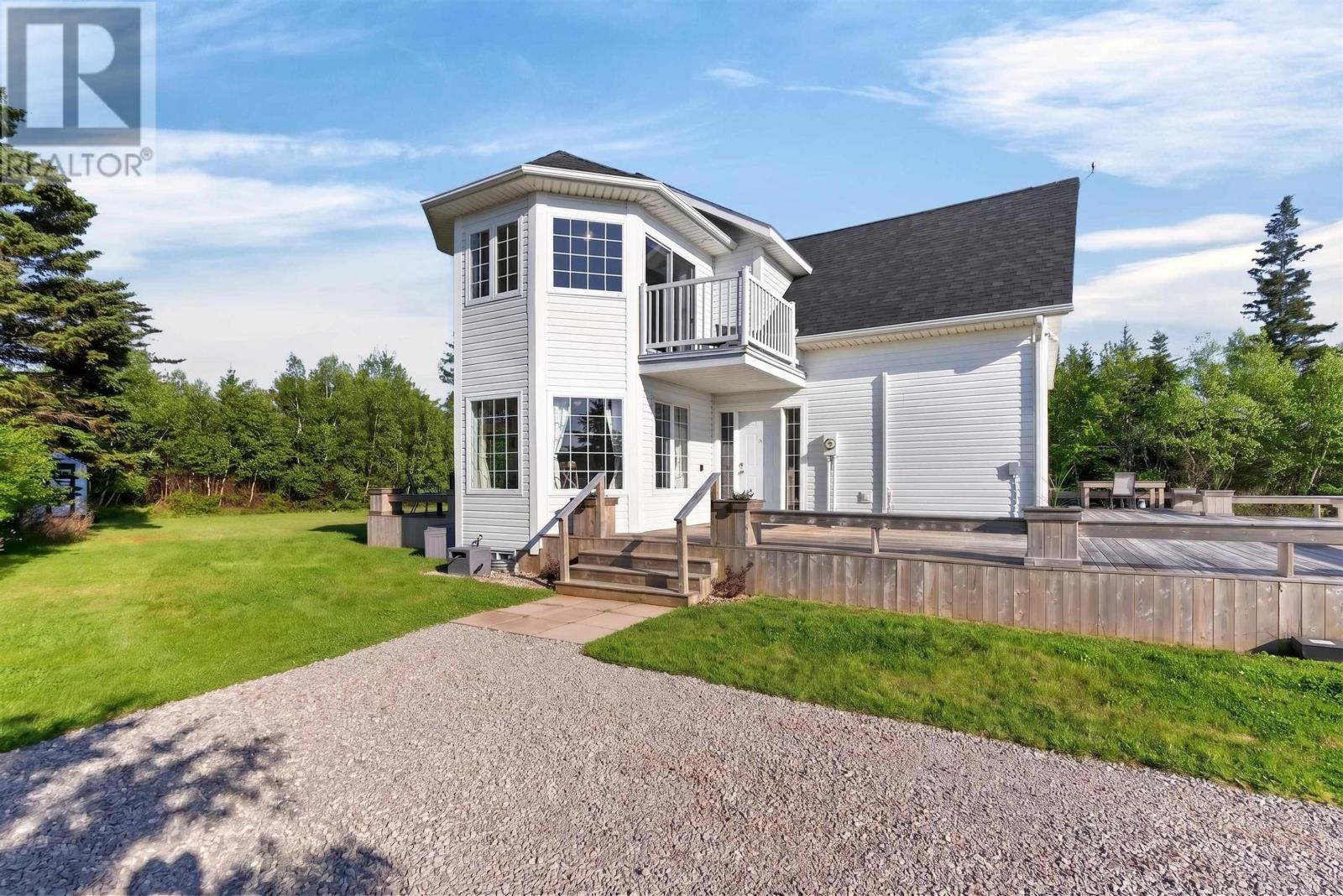 19 & 25 Robins Way, Miscouche, Prince Edward Island  C0B 1M0 - Photo 3 - 202615542