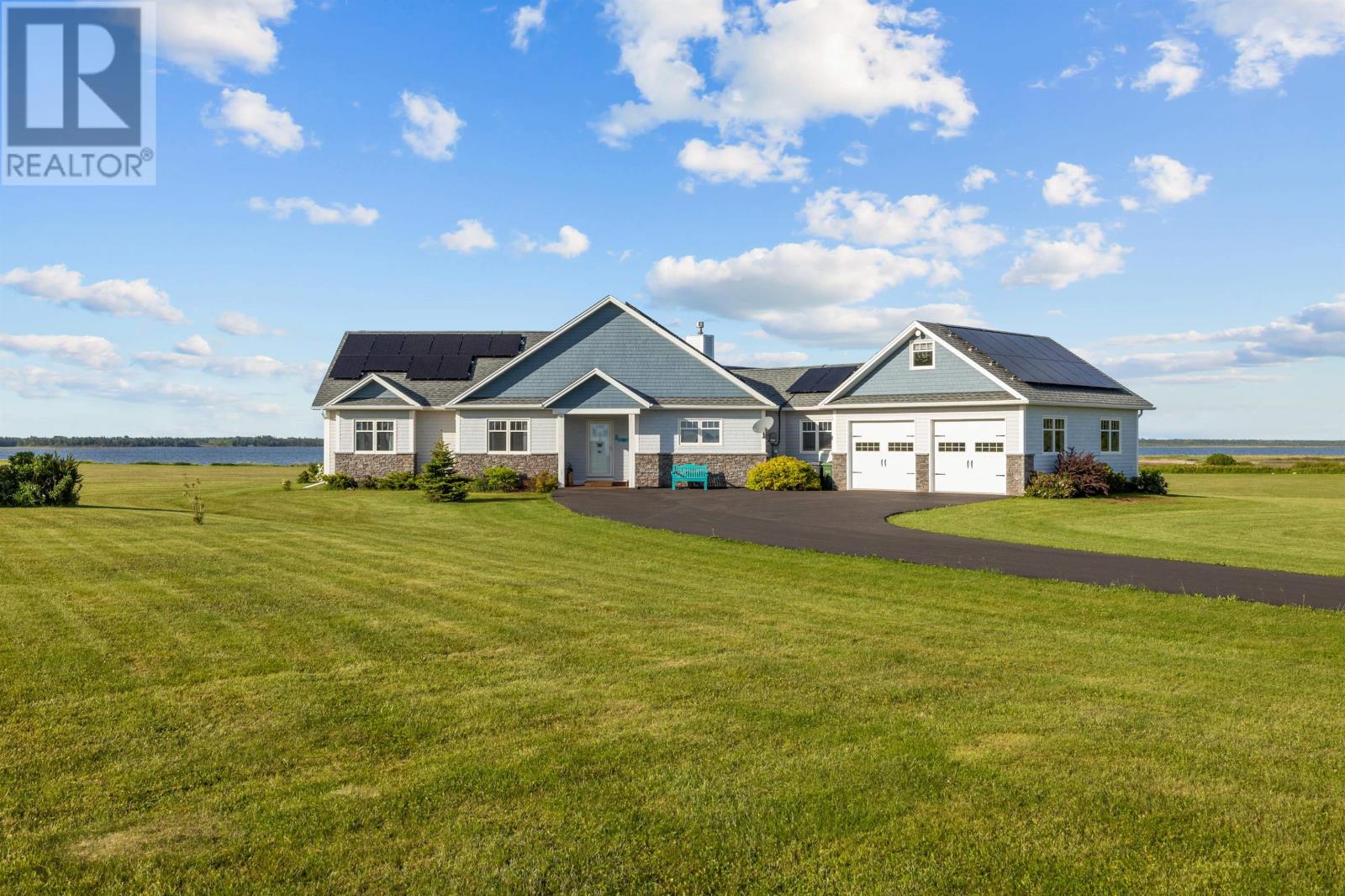 689 Strang Road, St. Nicholas, Prince Edward Island  C0B 1T0 - Photo 2 - 202615564