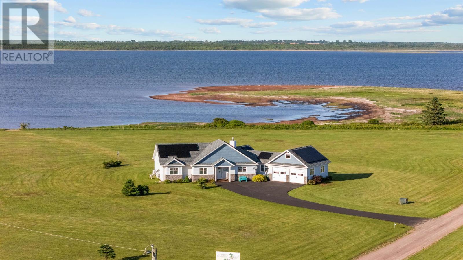 689 Strang Road, St. Nicholas, Prince Edward Island  C0B 1T0 - Photo 33 - 202615564