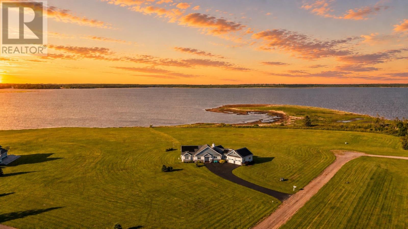 689 Strang Road, St. Nicholas, Prince Edward Island  C0B 1T0 - Photo 4 - 202615564