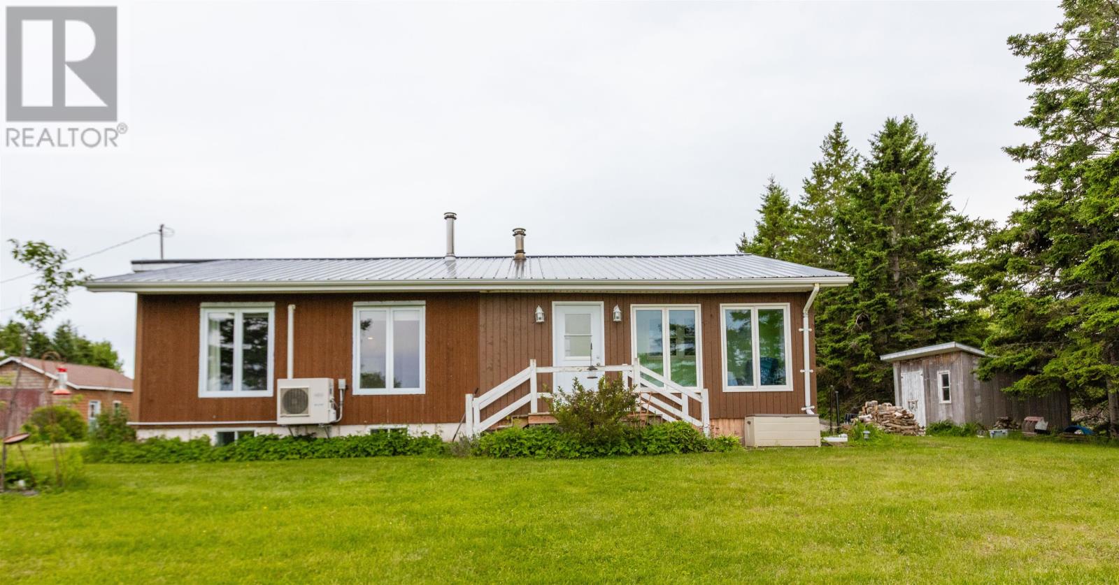 2258 Cape Bear Road, Beach Point, Prince Edward Island  C0A 1V0 - Photo 1 - 202615571