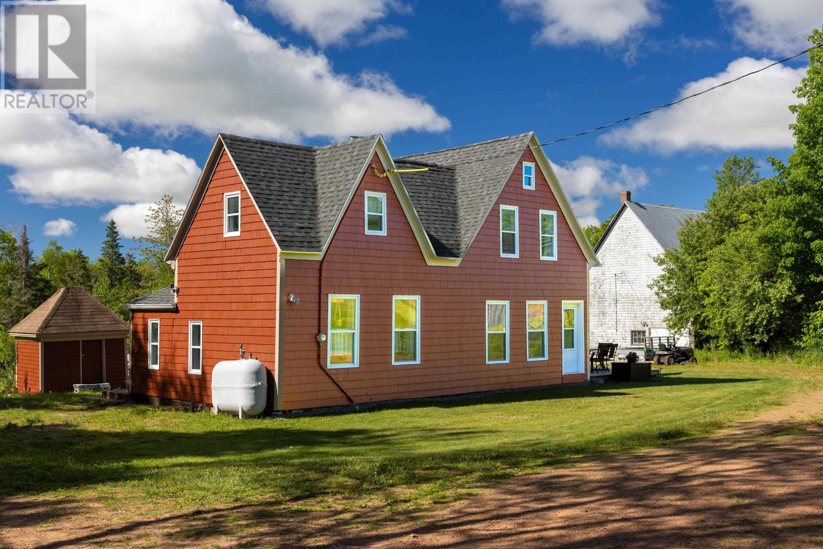 2685 Brooklyn Road, Brooklyn, Prince Edward Island  C0A 1R0 - Photo 1 - 202615594
