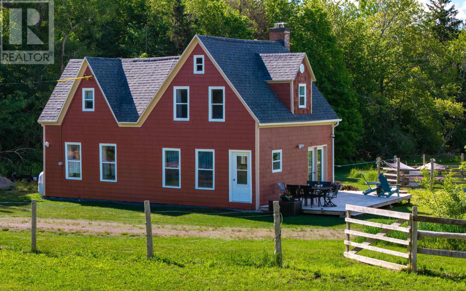 2685 Brooklyn Road, Brooklyn, Prince Edward Island  C0A 1R0 - Photo 4 - 202615594