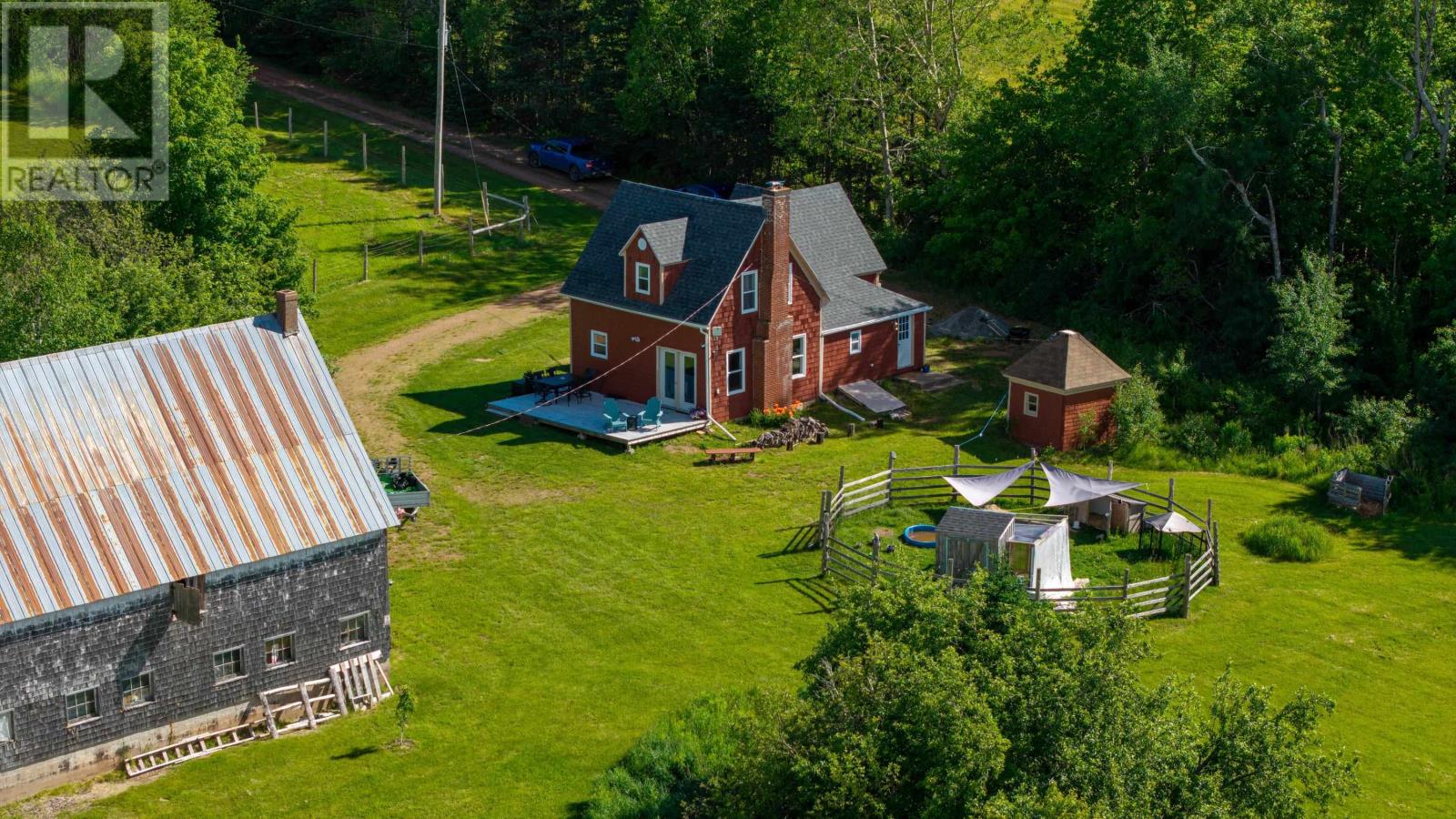 2685 Brooklyn Road, Brooklyn, Prince Edward Island  C0A 1R0 - Photo 47 - 202615594
