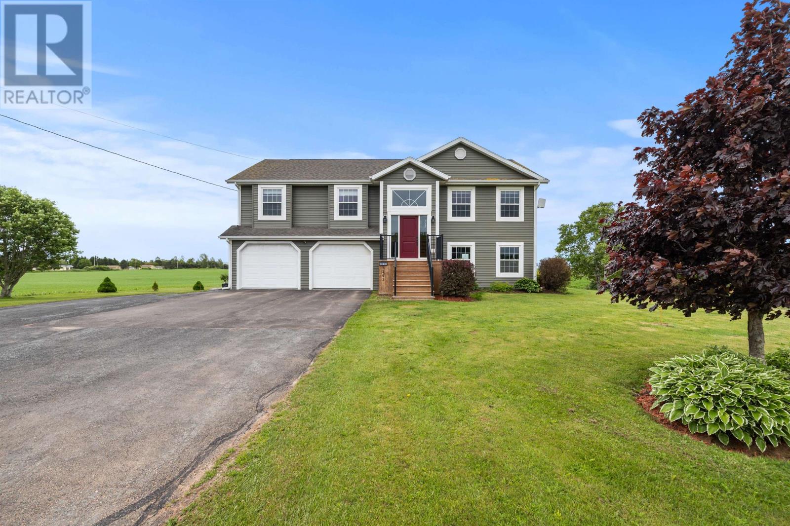 8263 Route 19, Desable, Prince Edward Island  C0A 1J0 - Photo 1 - 202615609