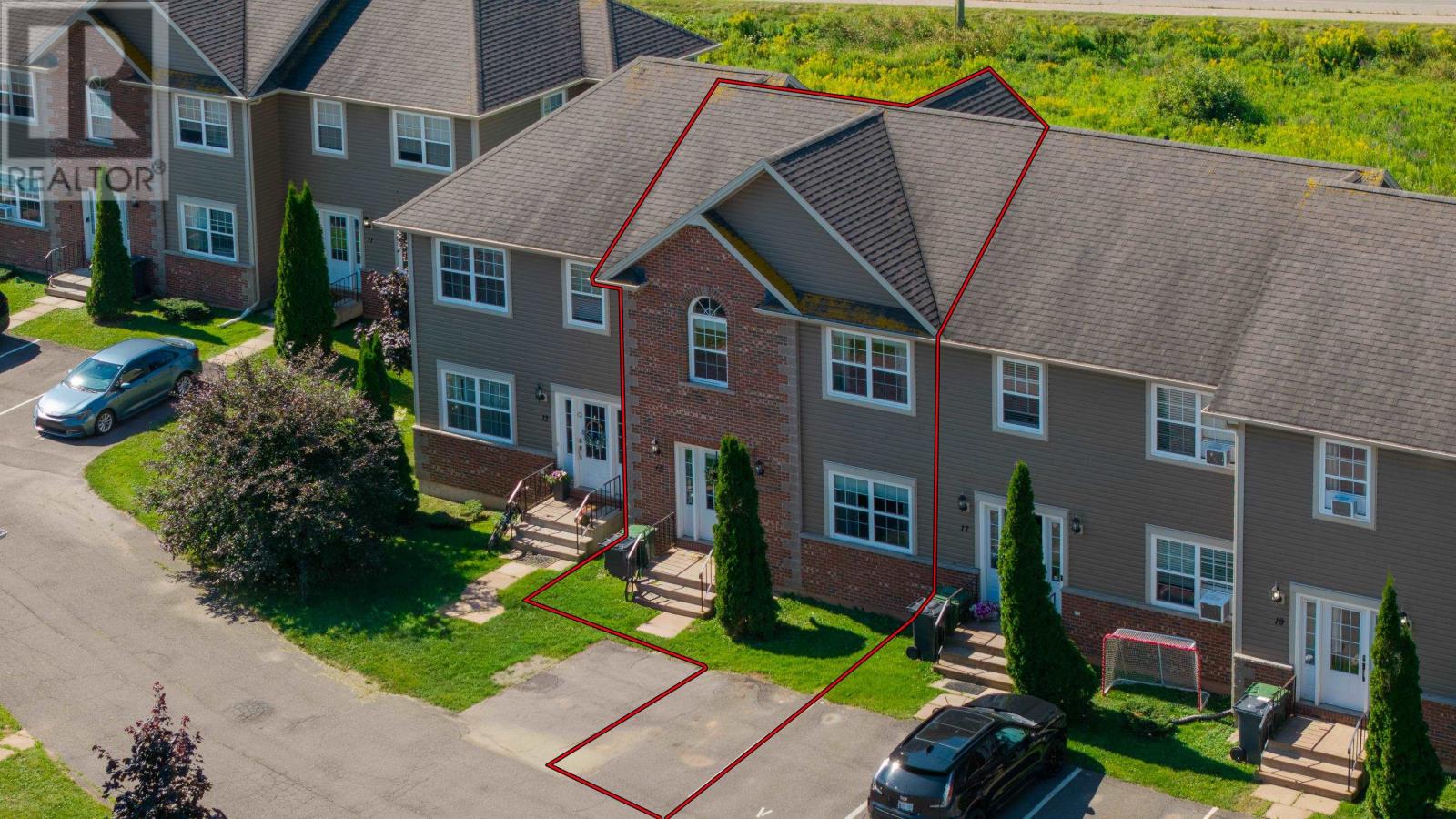 15 Cameron Heights, Stratford, Prince Edward Island  C1B 0A8 - Photo 1 - 202615619
