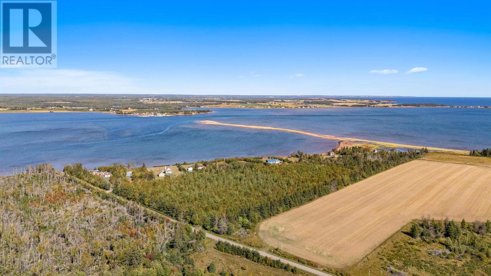 Lot 22 Long Wharf Road, Launching, Prince Edward Island  C0A 1G0 - Photo 3 - 202615620