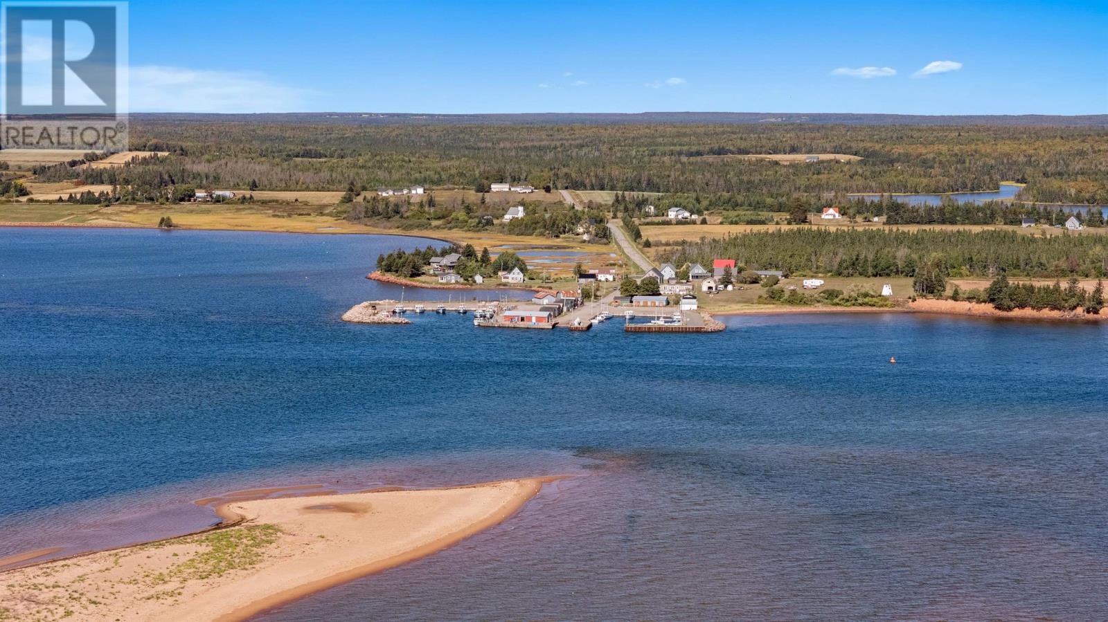 Lot 23 Long Wharf Road, Launching, Prince Edward Island  C0A 1G0 - Photo 6 - 202615621