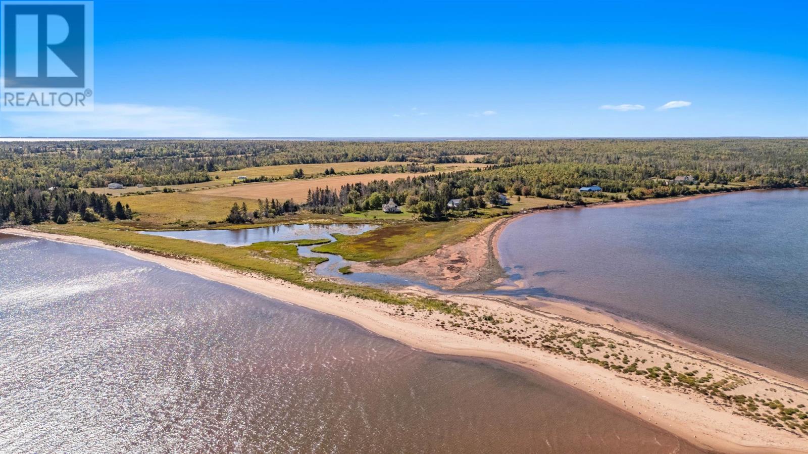 Lot 23 Long Wharf Road, Launching, Prince Edward Island  C0A 1G0 - Photo 8 - 202615621