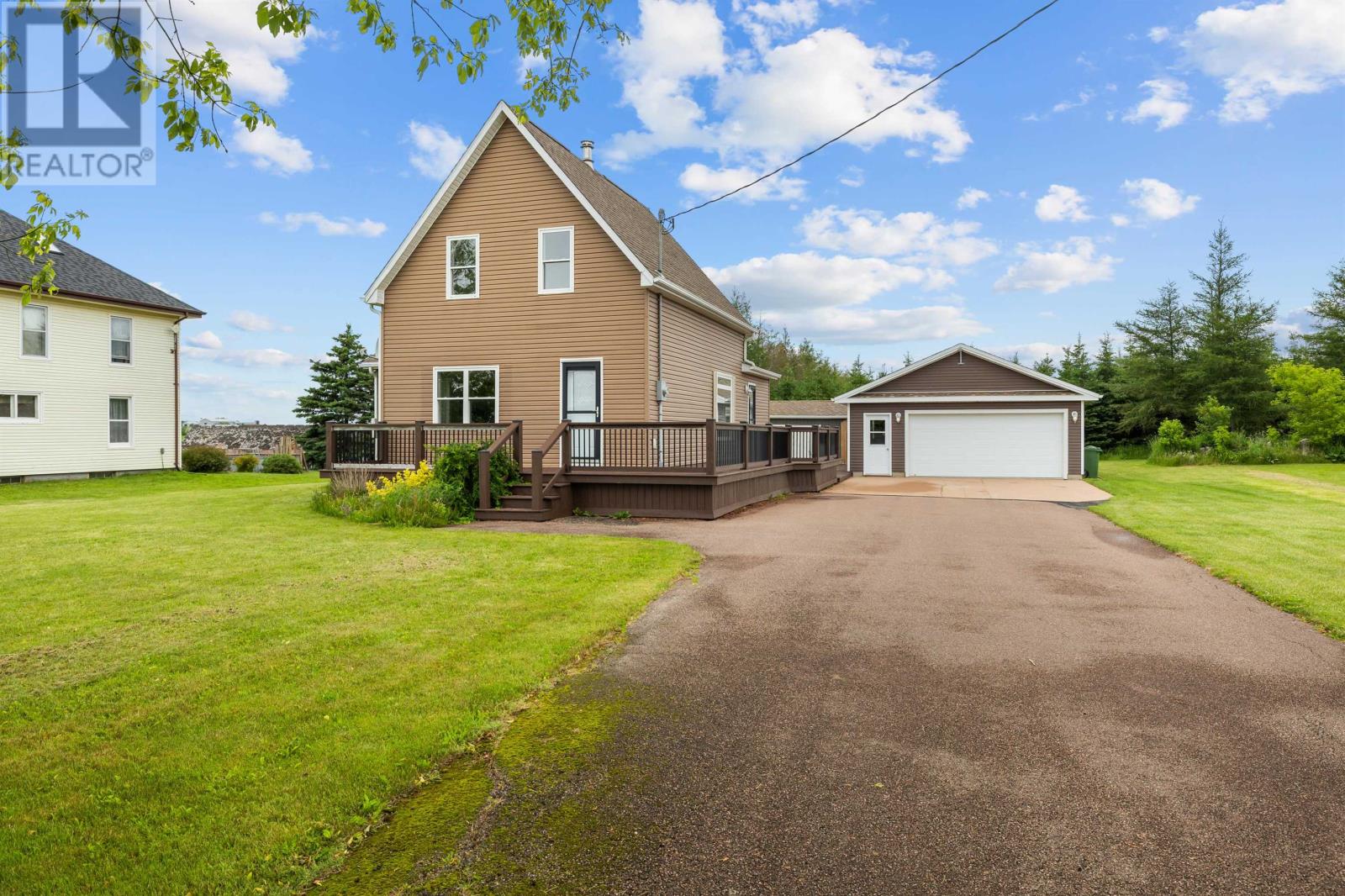 1733 Freetown Road, Freetown, Prince Edward Island  C0B 1M0 - Photo 1 - 202615672