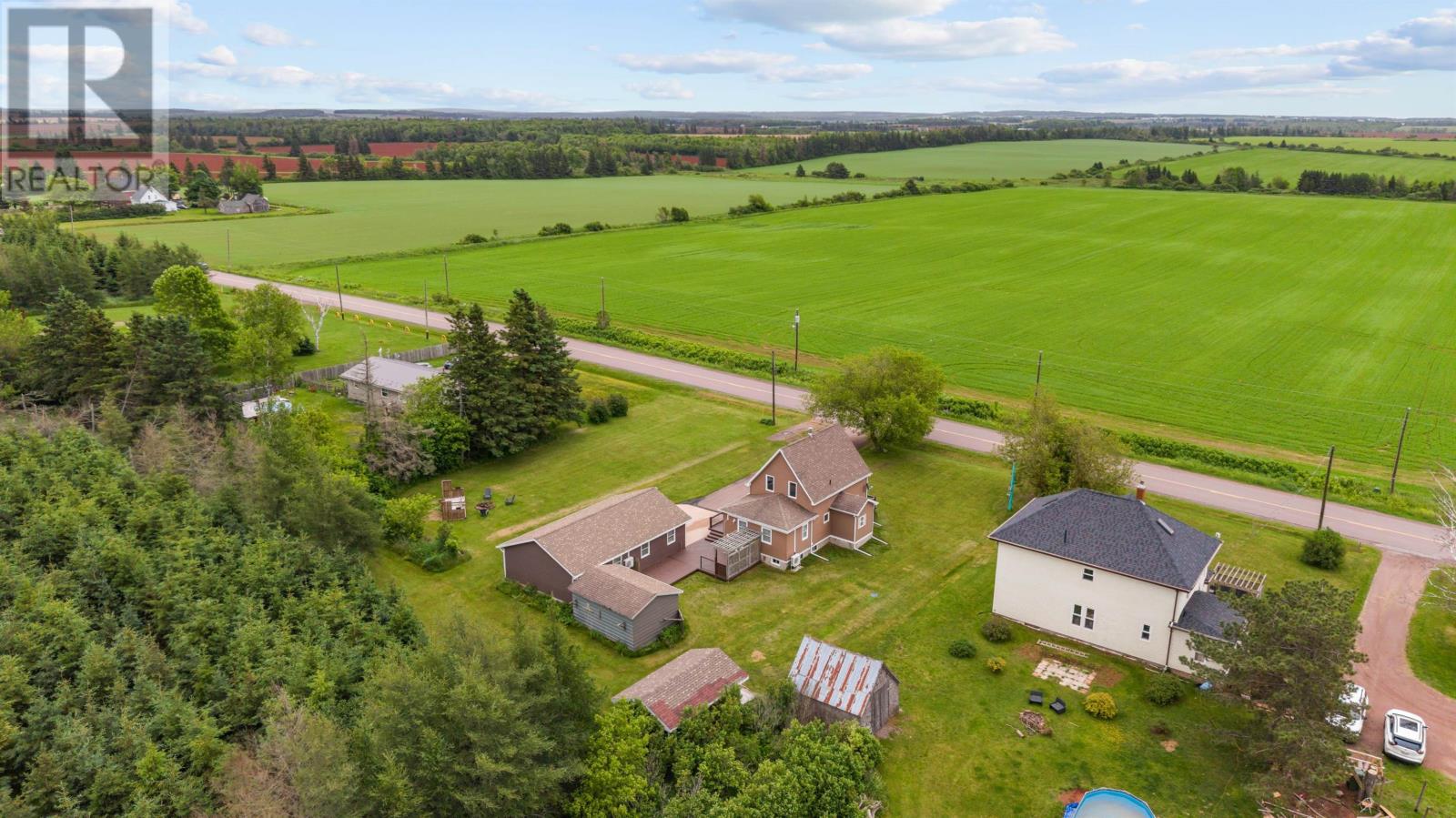 1733 Freetown Road, Freetown, Prince Edward Island  C0B 1M0 - Photo 3 - 202615672