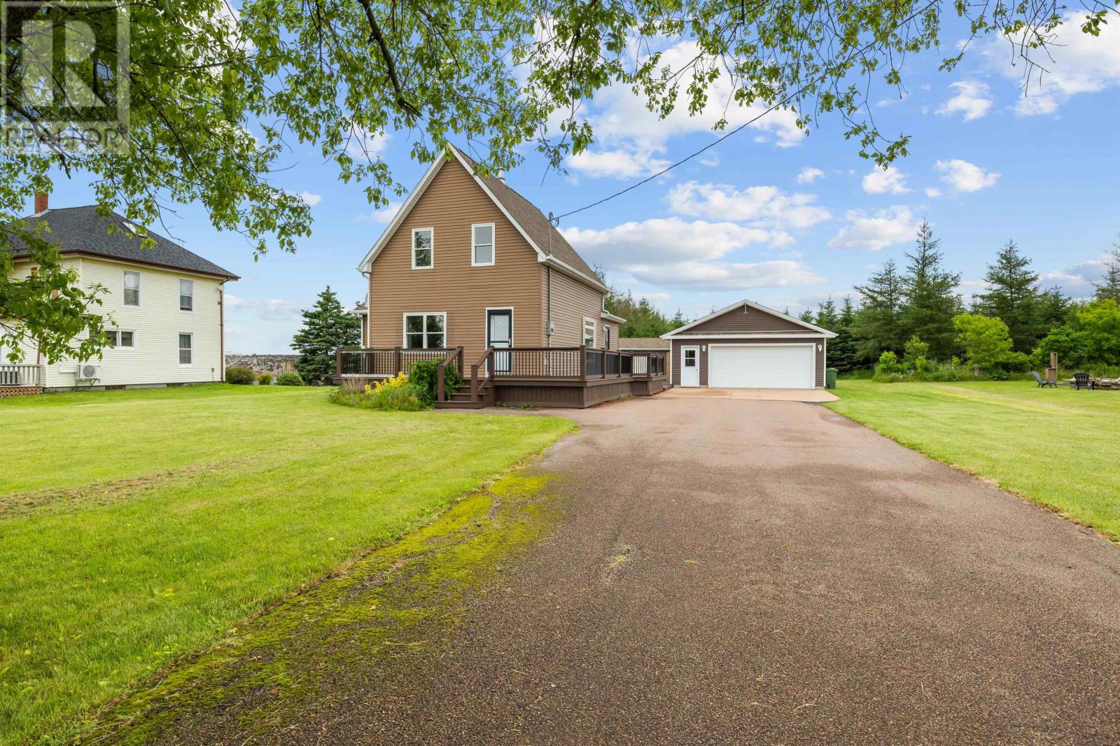 1733 Freetown Road, Freetown, Prince Edward Island  C0B 1M0 - Photo 35 - 202615672