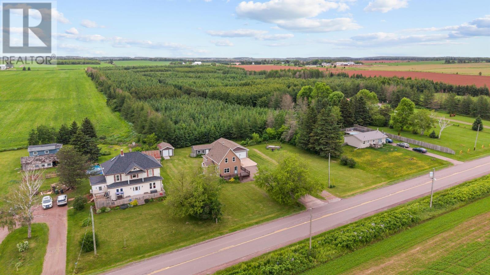 1733 Freetown Road, Freetown, Prince Edward Island  C0B 1M0 - Photo 44 - 202615672