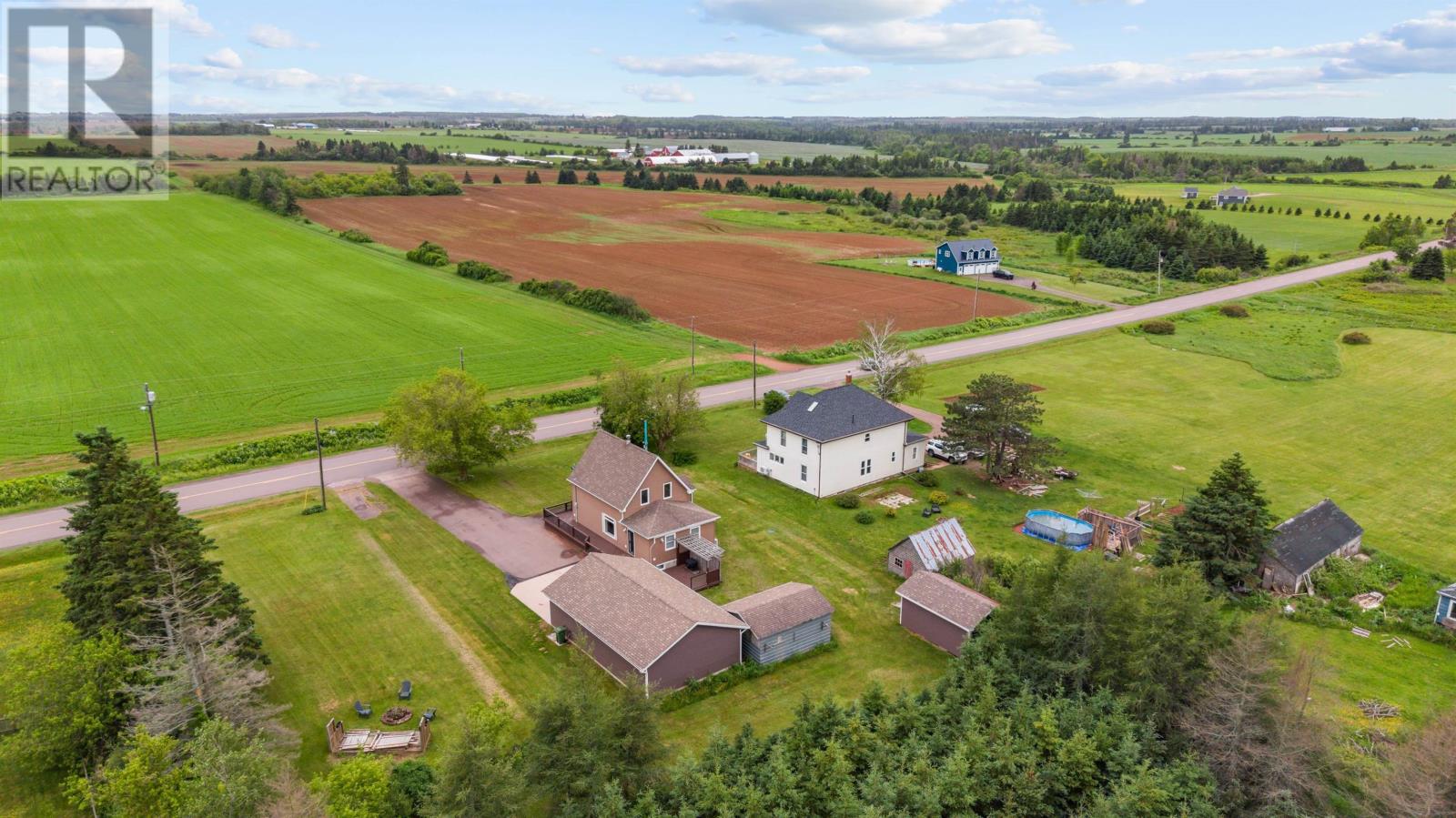 1733 Freetown Road, Freetown, Prince Edward Island  C0B 1M0 - Photo 45 - 202615672
