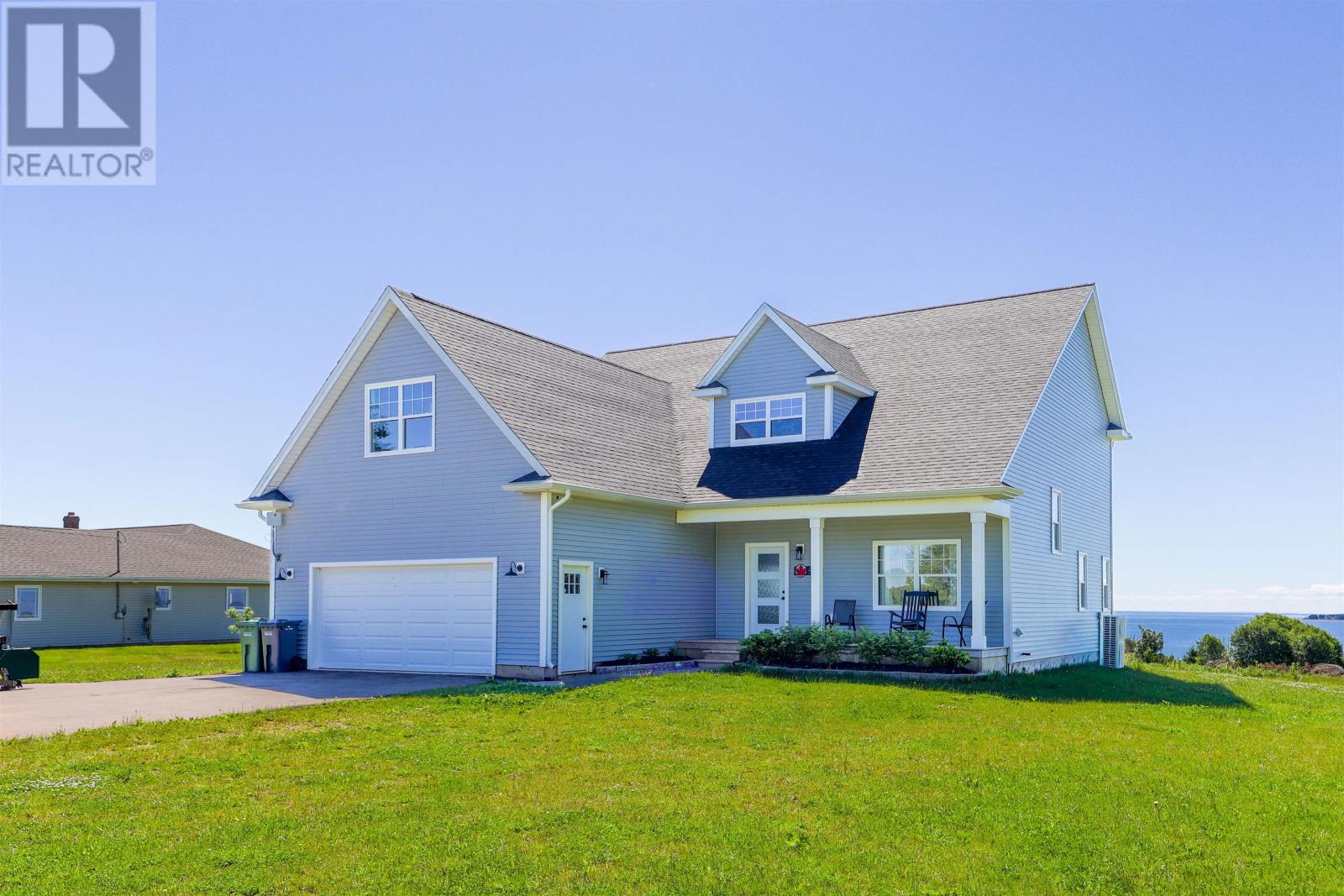 4455 Rte 19, Nine Mile Creek, Prince Edward Island  C0A 1H2 - Photo 1 - 202615694