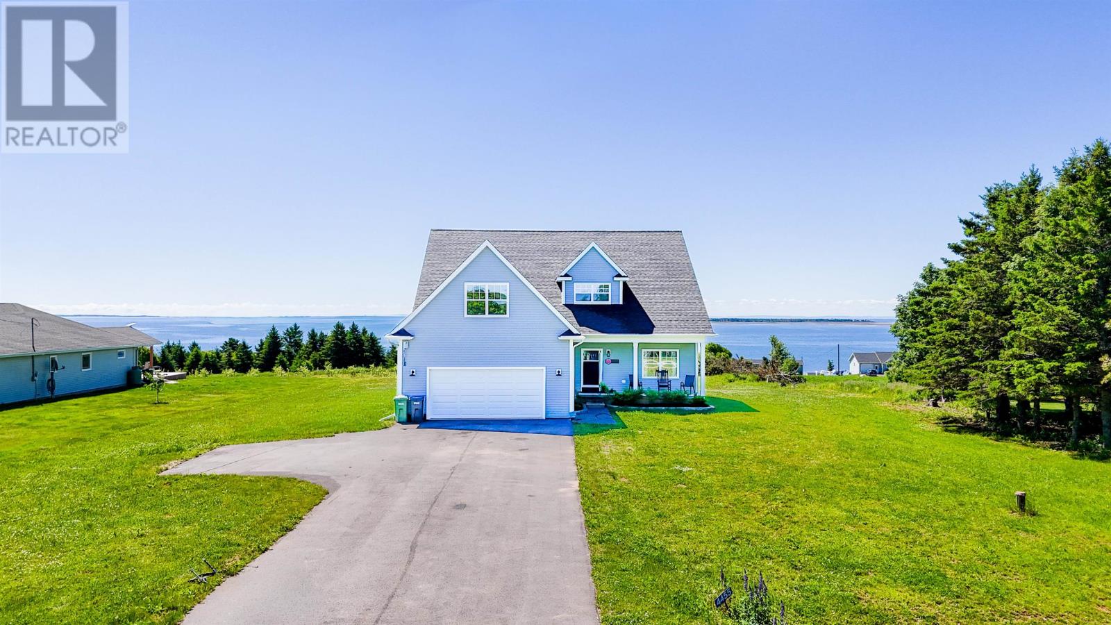 4455 Rte 19, Nine Mile Creek, Prince Edward Island  C0A 1H2 - Photo 3 - 202615694