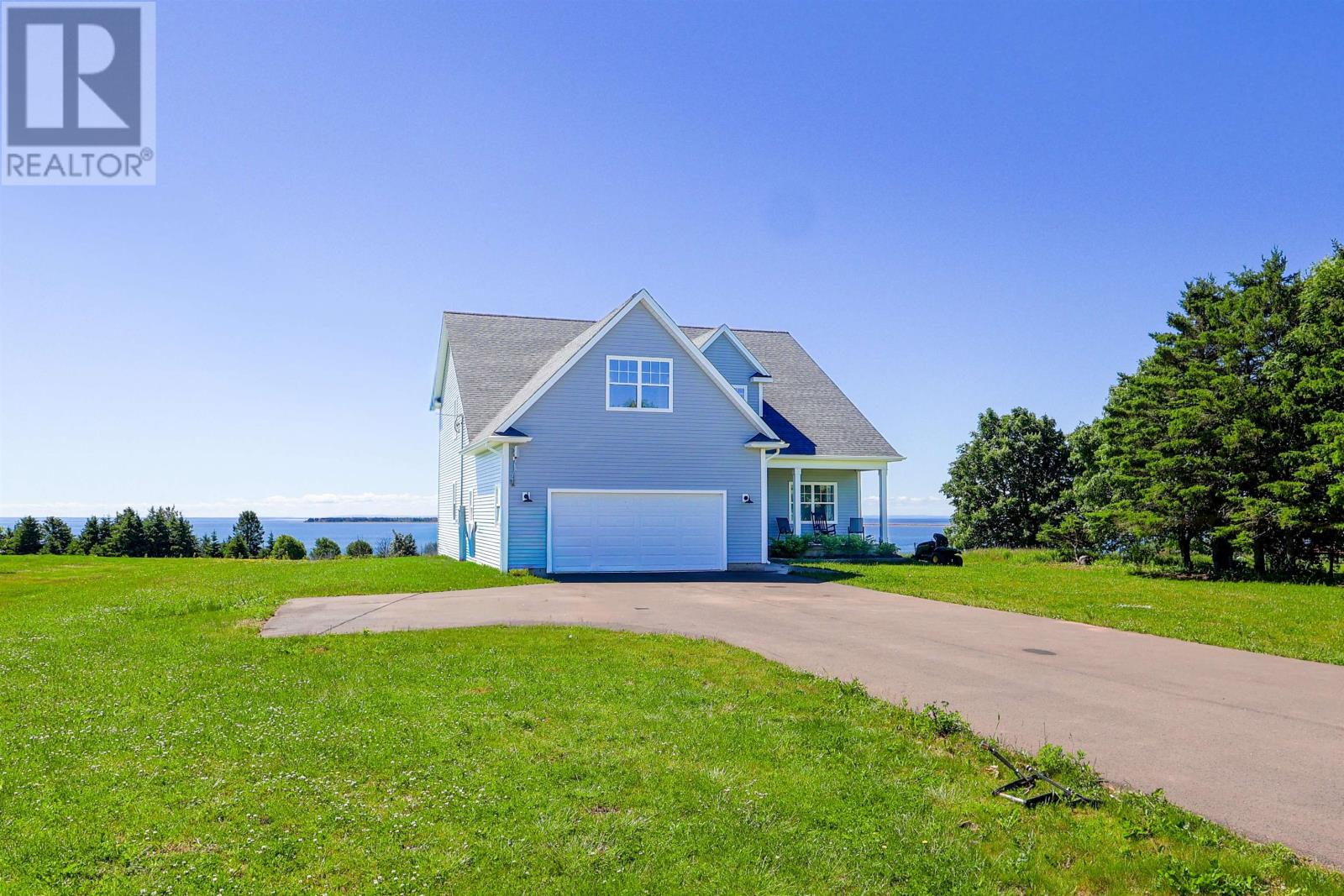 4455 Rte 19, Nine Mile Creek, Prince Edward Island  C0A 1H2 - Photo 4 - 202615694