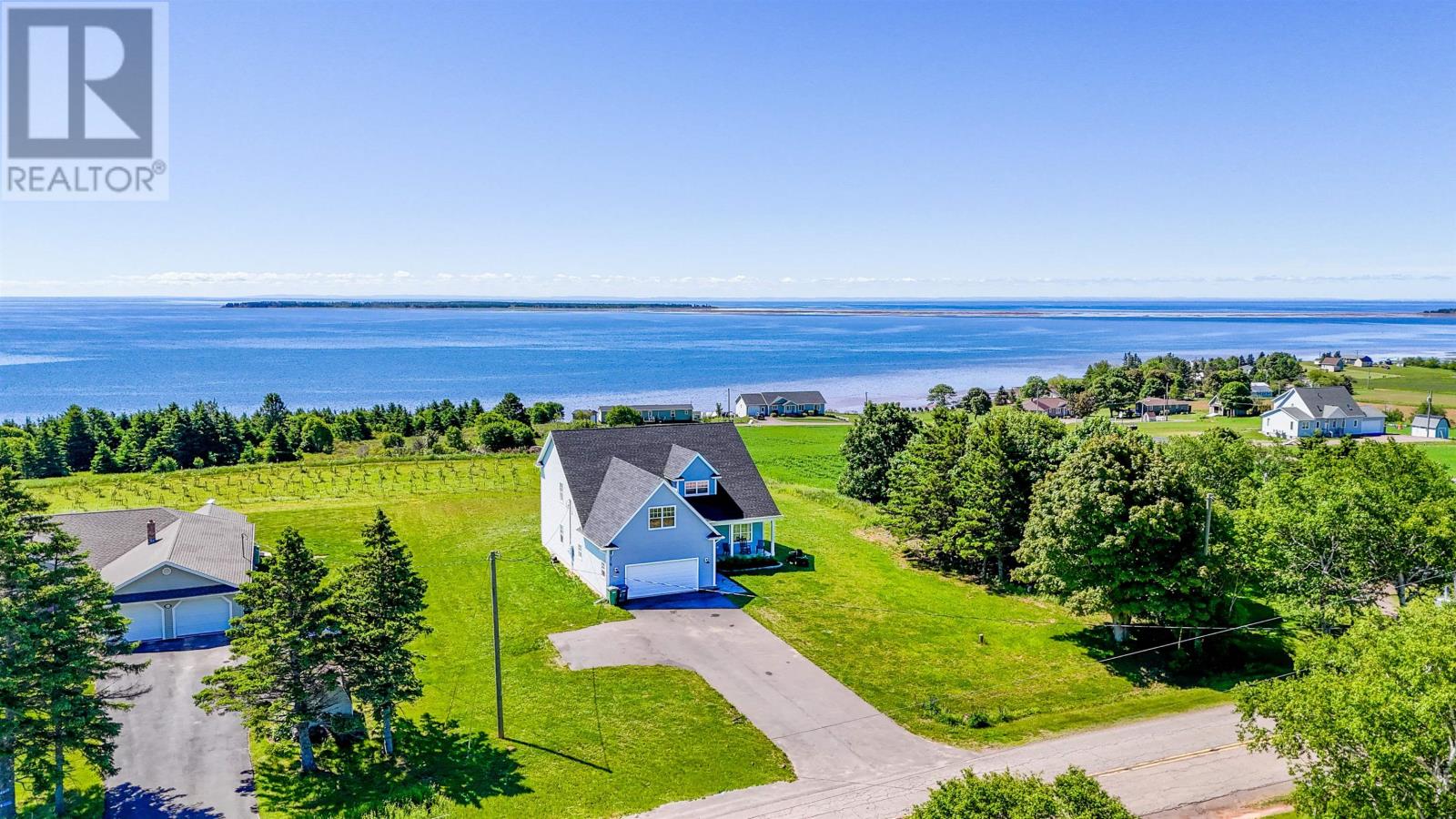 4455 Rte 19, Nine Mile Creek, Prince Edward Island  C0A 1H2 - Photo 43 - 202615694