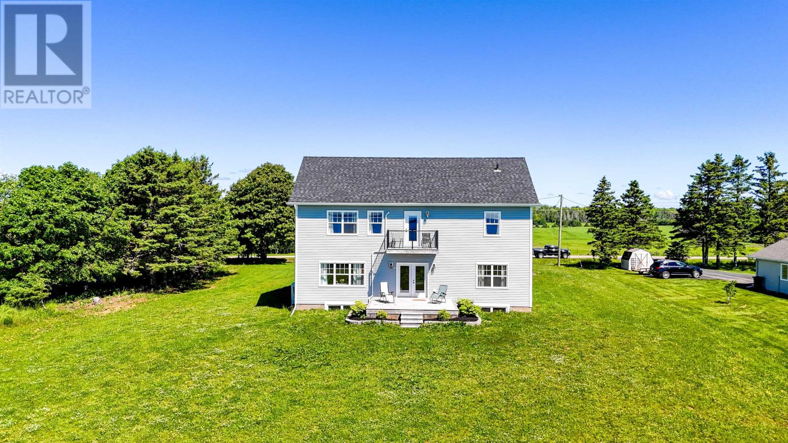 4455 Rte 19, Nine Mile Creek, Prince Edward Island  C0A 1H2 - Photo 46 - 202615694