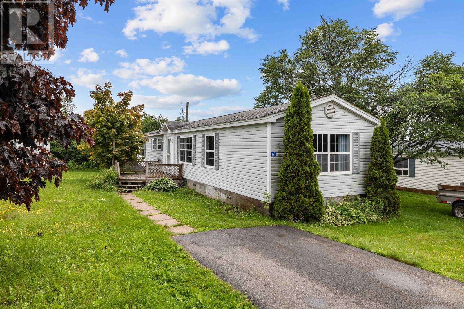 61 Dawn Drive, Miltonvale Park, Prince Edward Island  C1E 1Z4 - Photo 1 - 202615717