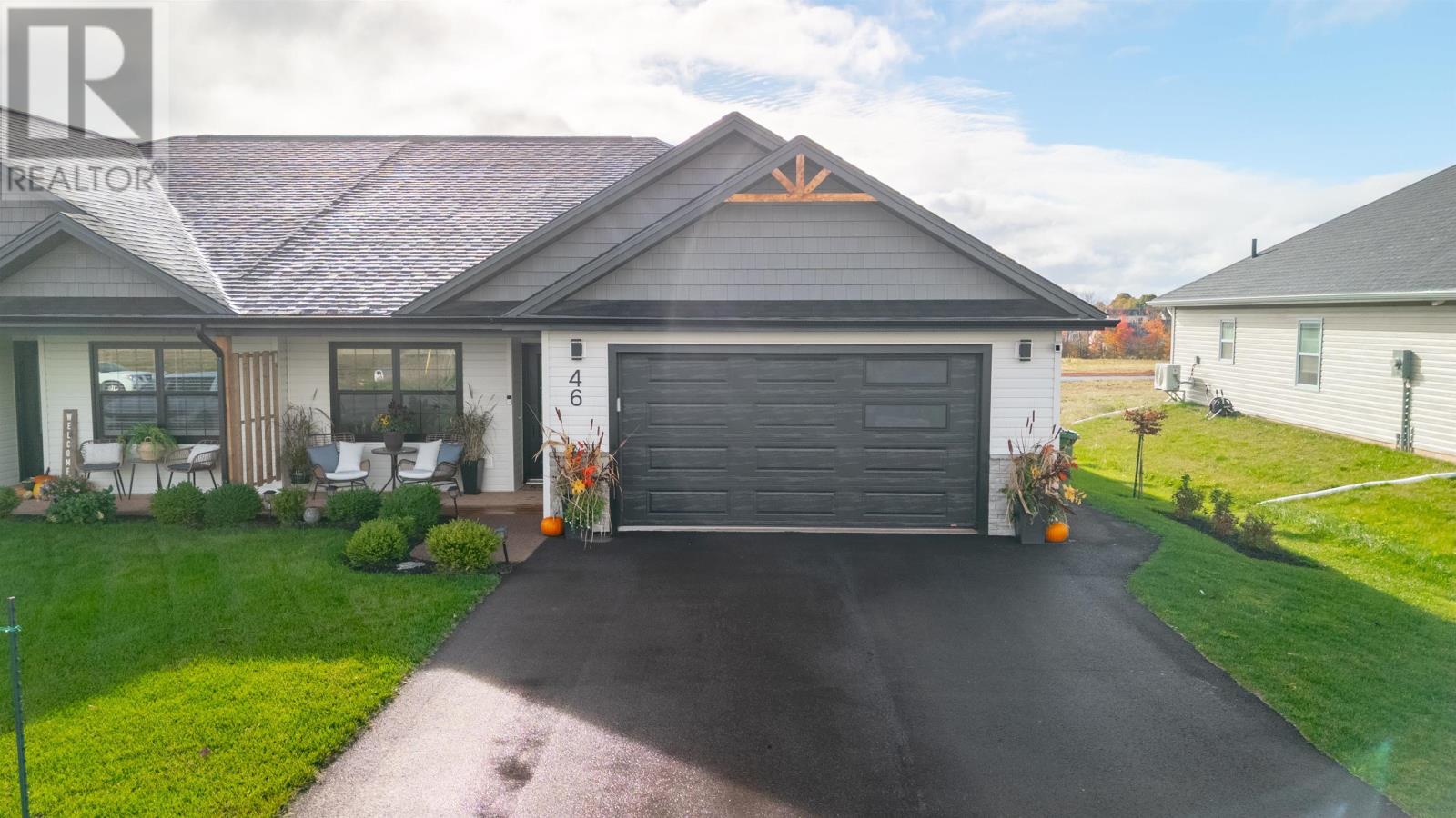 46 Samantha Lane, Cornwall, Prince Edward Island  C0A 1H0 - Photo 1 - 202615725