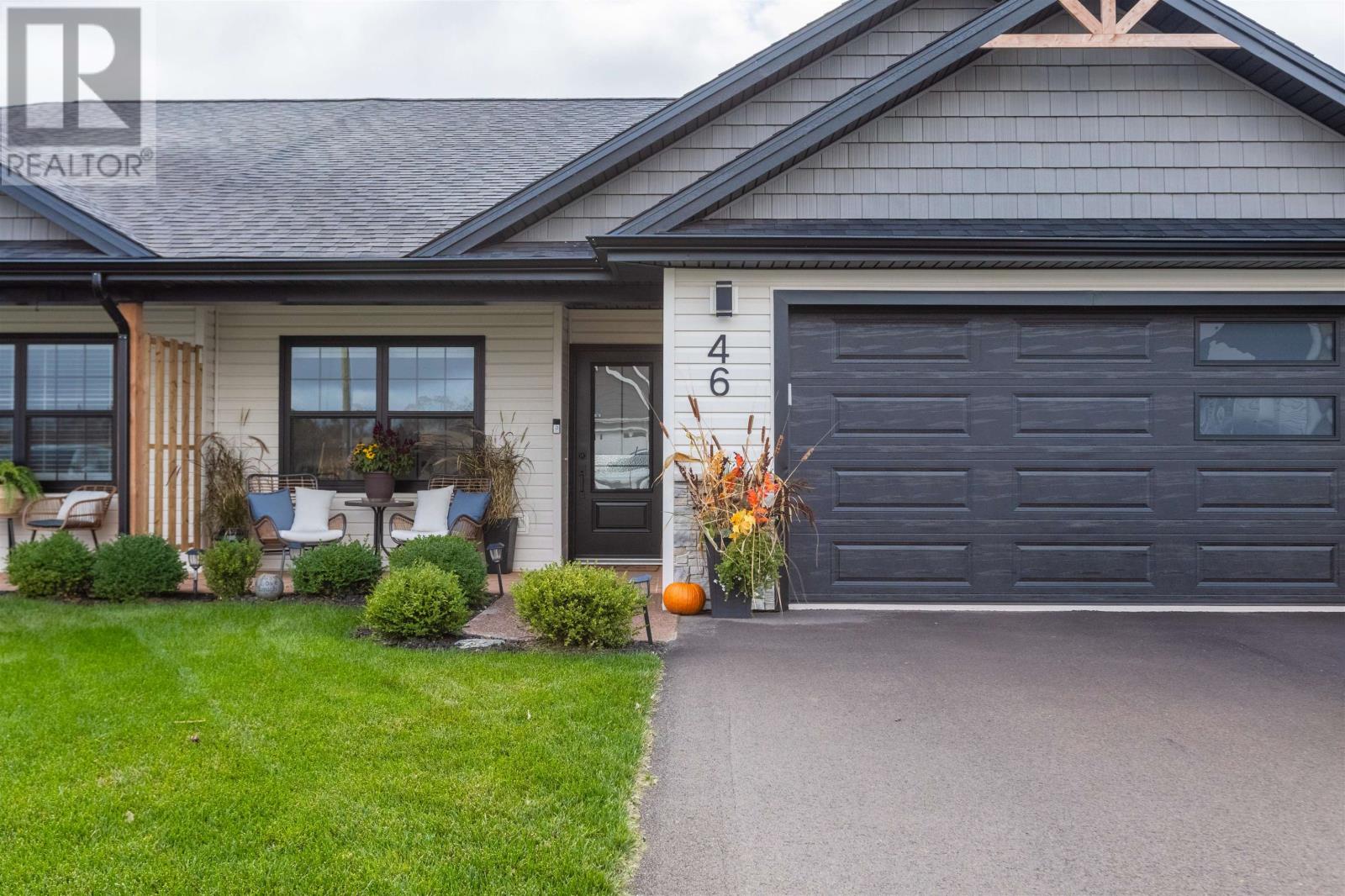 46 Samantha Lane, Cornwall, Prince Edward Island  C0A 1H0 - Photo 3 - 202615725
