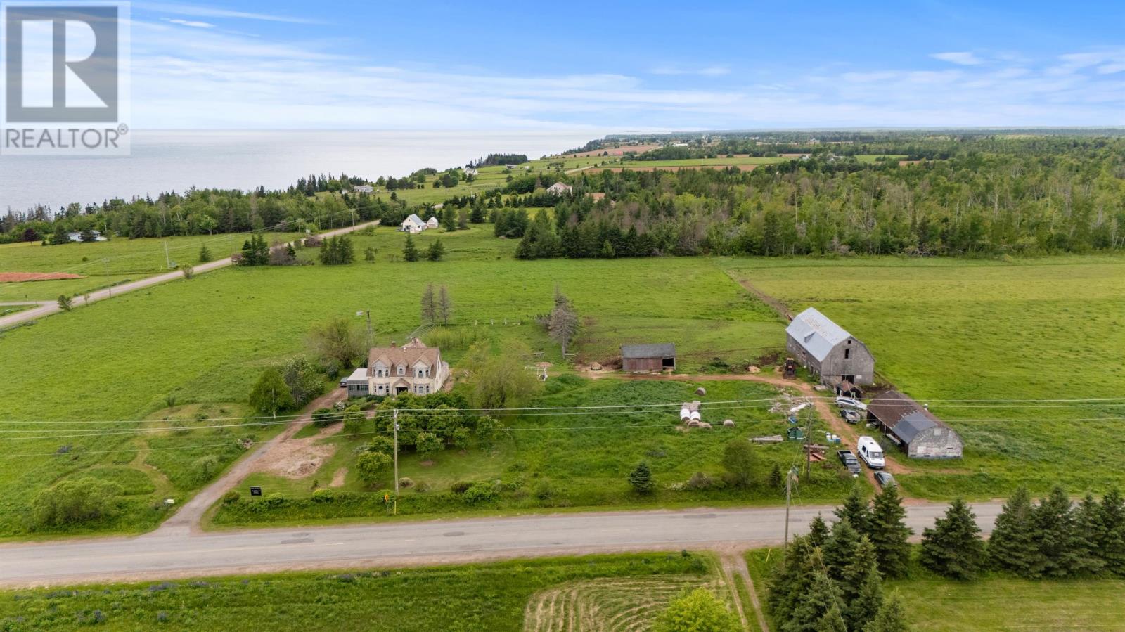 10466 Normans Road, High Bank, Prince Edward Island