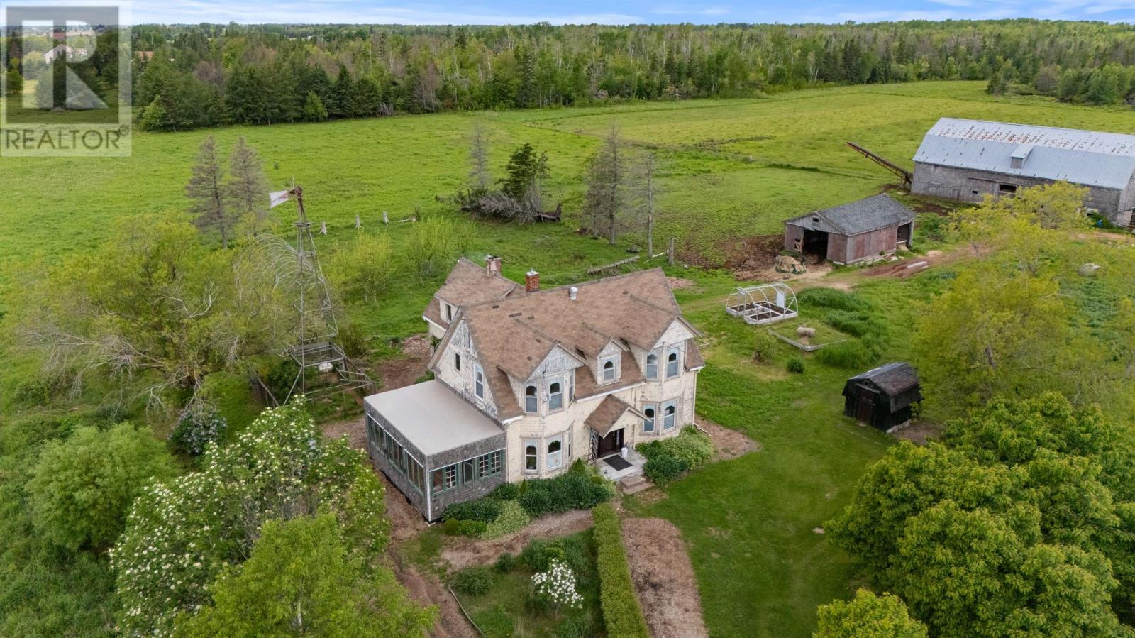 10466 Normans Road, High Bank, Prince Edward Island  C0A 1W0 - Photo 12 - 202615727