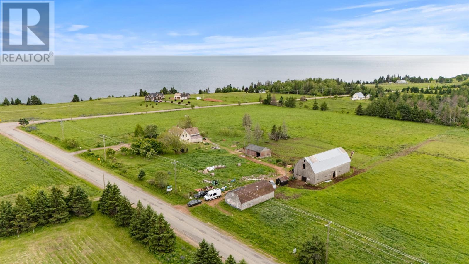 10466 Normans Road, High Bank, Prince Edward Island  C0A 1W0 - Photo 2 - 202615727