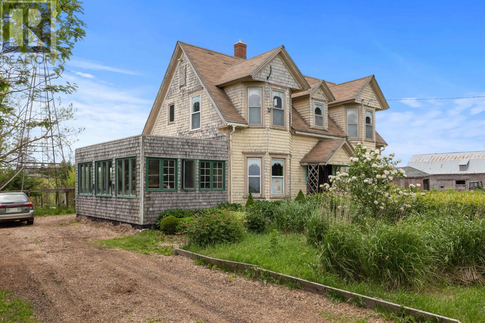 10466 Normans Road, High Bank, Prince Edward Island  C0A 1W0 - Photo 37 - 202615727