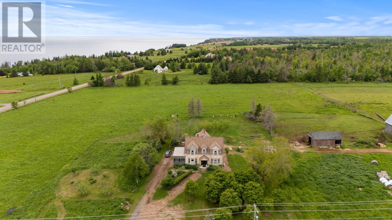 10466 Normans Road, High Bank, Prince Edward Island  C0A 1W0 - Photo 42 - 202615727