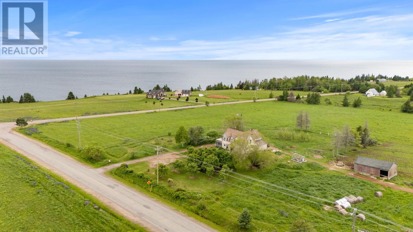 10466 Normans Road, High Bank, Prince Edward Island  C0A 1W0 - Photo 43 - 202615727