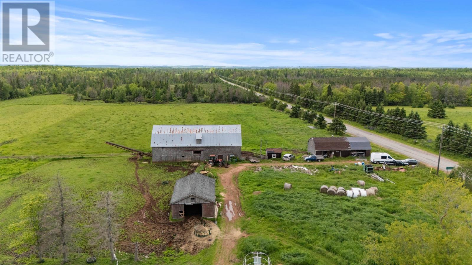 10466 Normans Road, High Bank, Prince Edward Island  C0A 1W0 - Photo 45 - 202615727