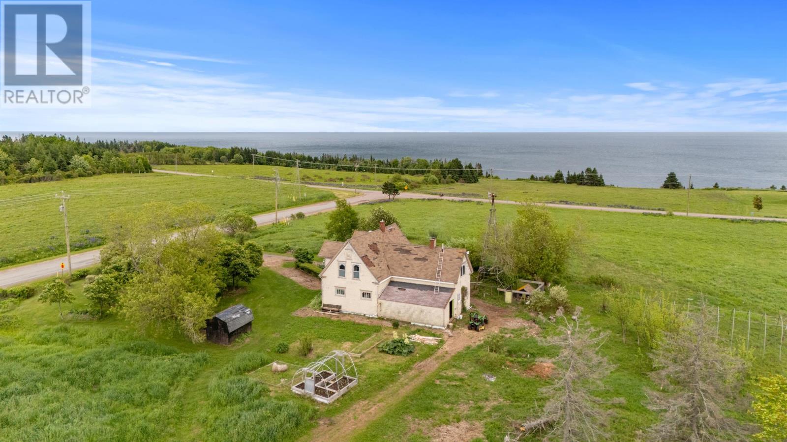 10466 Normans Road, High Bank, Prince Edward Island  C0A 1W0 - Photo 5 - 202615727